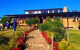 Rancho Carrizal